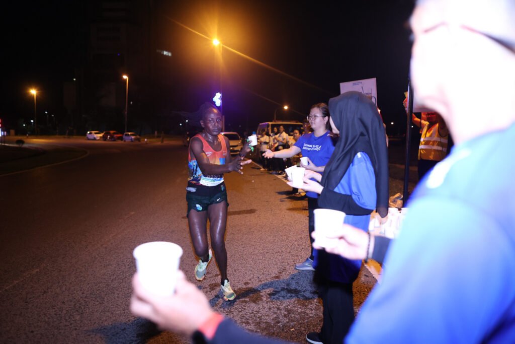 Sarawak Energy Isthmus Run 2025 Photos