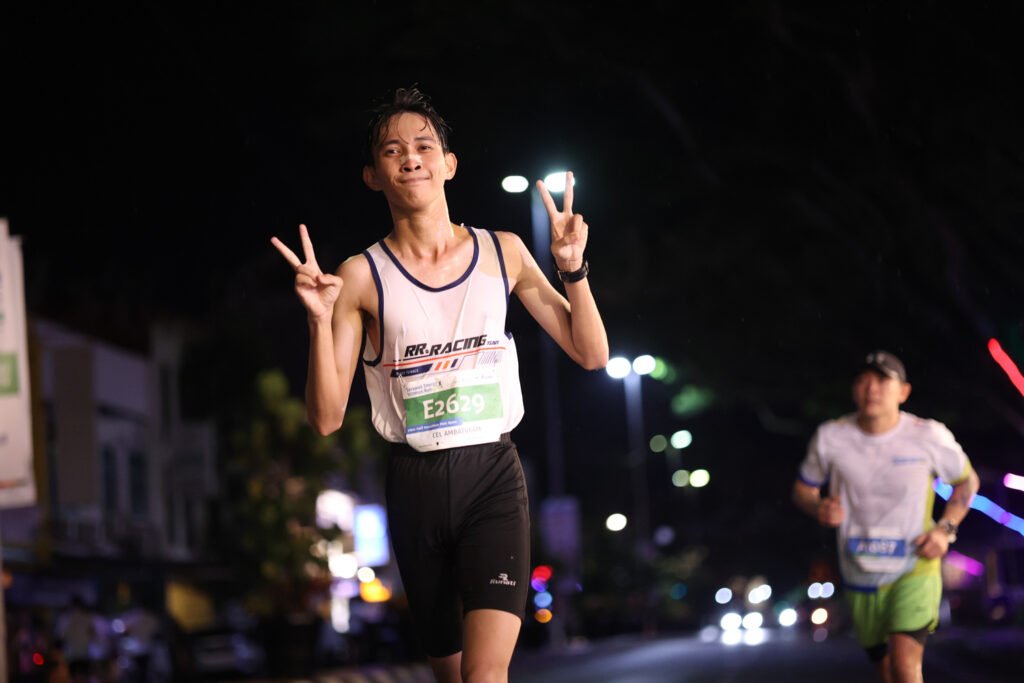 Sarawak Energy Isthmus Run 2025 Photos