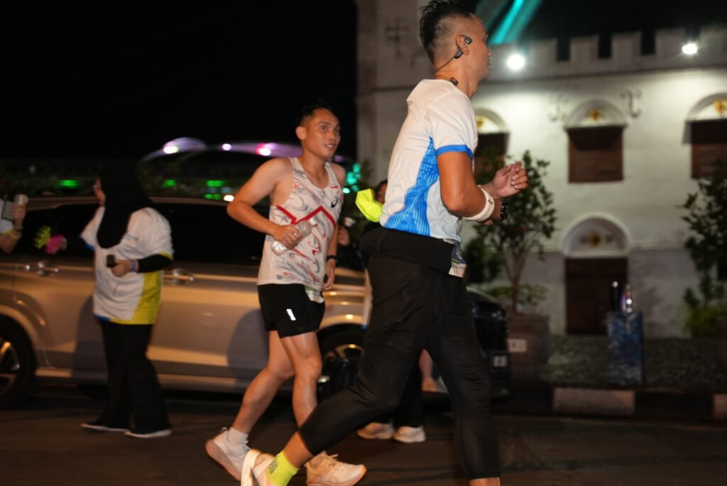 Sarawak Energy Isthmus Run 2025 Photos