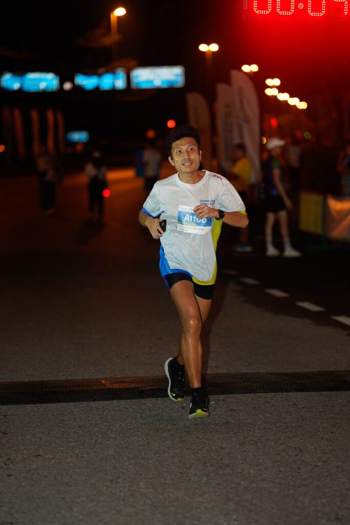 Sarawak Energy Isthmus Run 2025 Photos