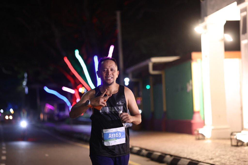 Sarawak Energy Isthmus Run 2025 Photos