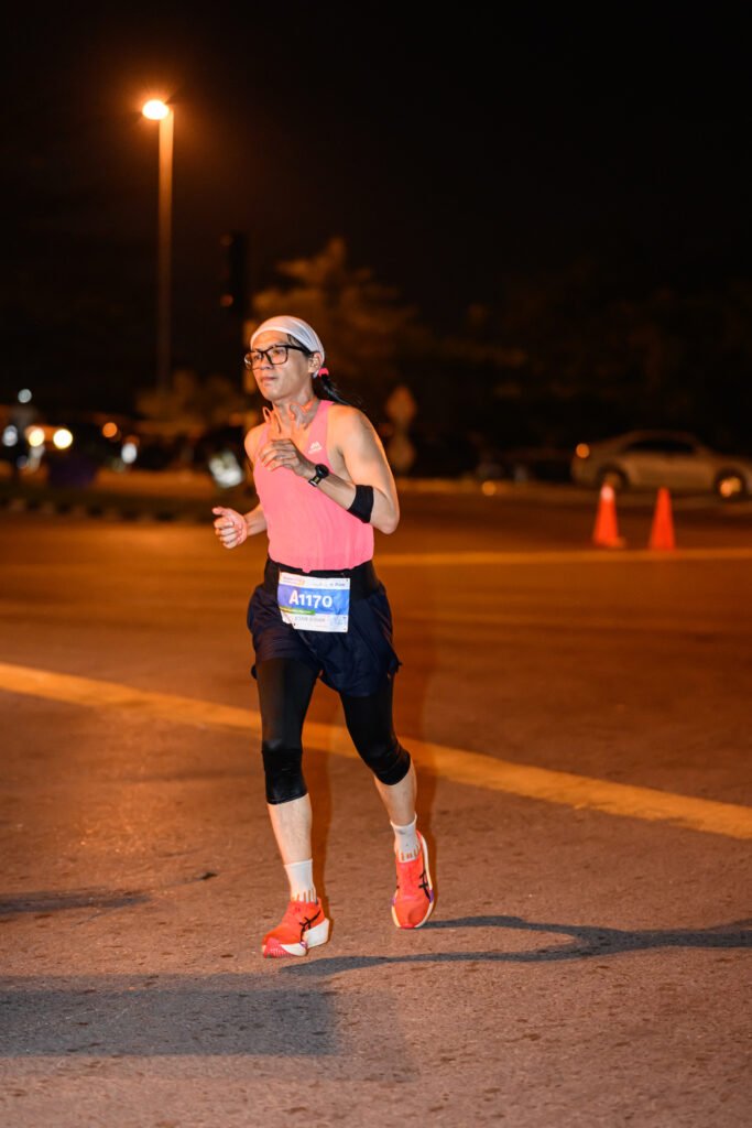 Sarawak Energy Isthmus Run 2025 Photos