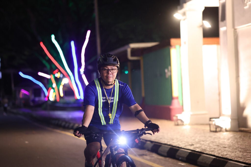 Sarawak Energy Isthmus Run 2025 Photos