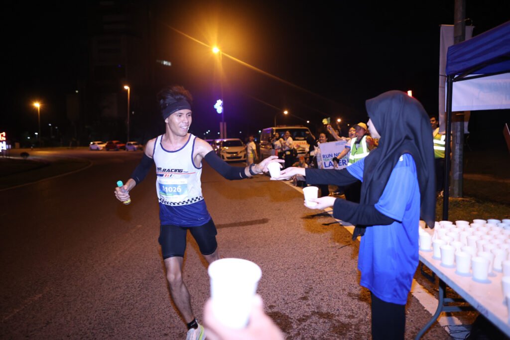 Sarawak Energy Isthmus Run 2025 Photos