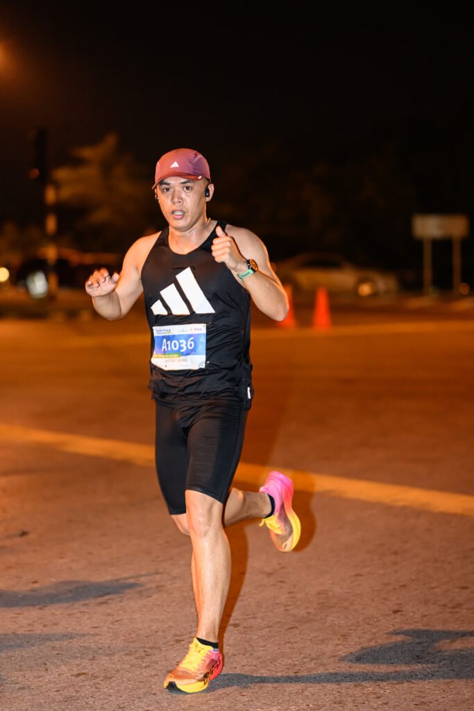 Sarawak Energy Isthmus Run 2025 Photos