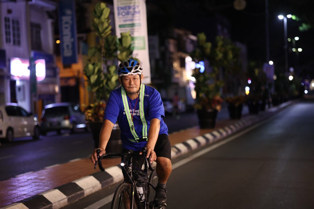 Sarawak Energy Isthmus Run 2025 Photos