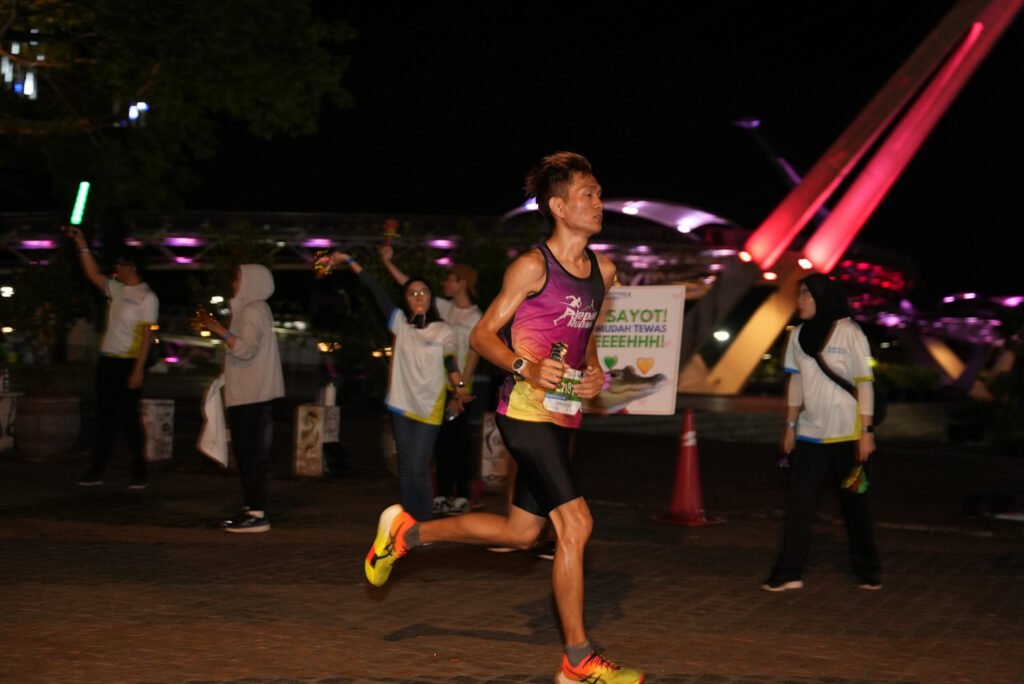 Sarawak Energy Isthmus Run 2025 Photos