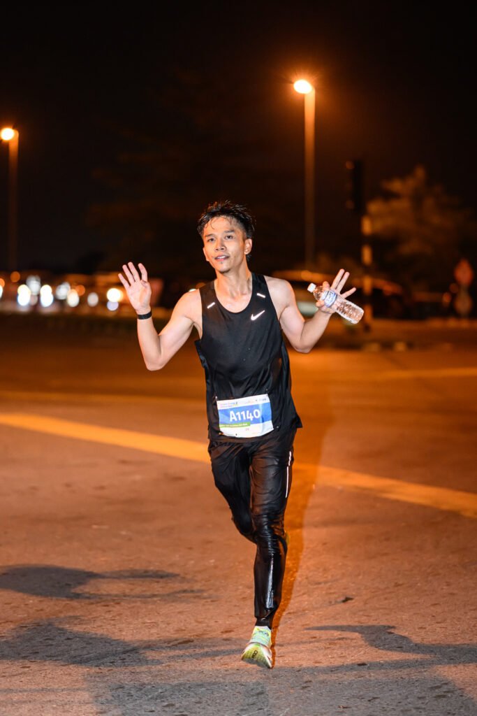 Sarawak Energy Isthmus Run 2025 Photos