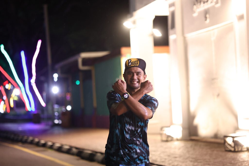 Sarawak Energy Isthmus Run 2025 Photos