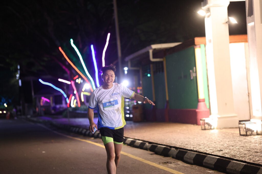 Sarawak Energy Isthmus Run 2025 Photos