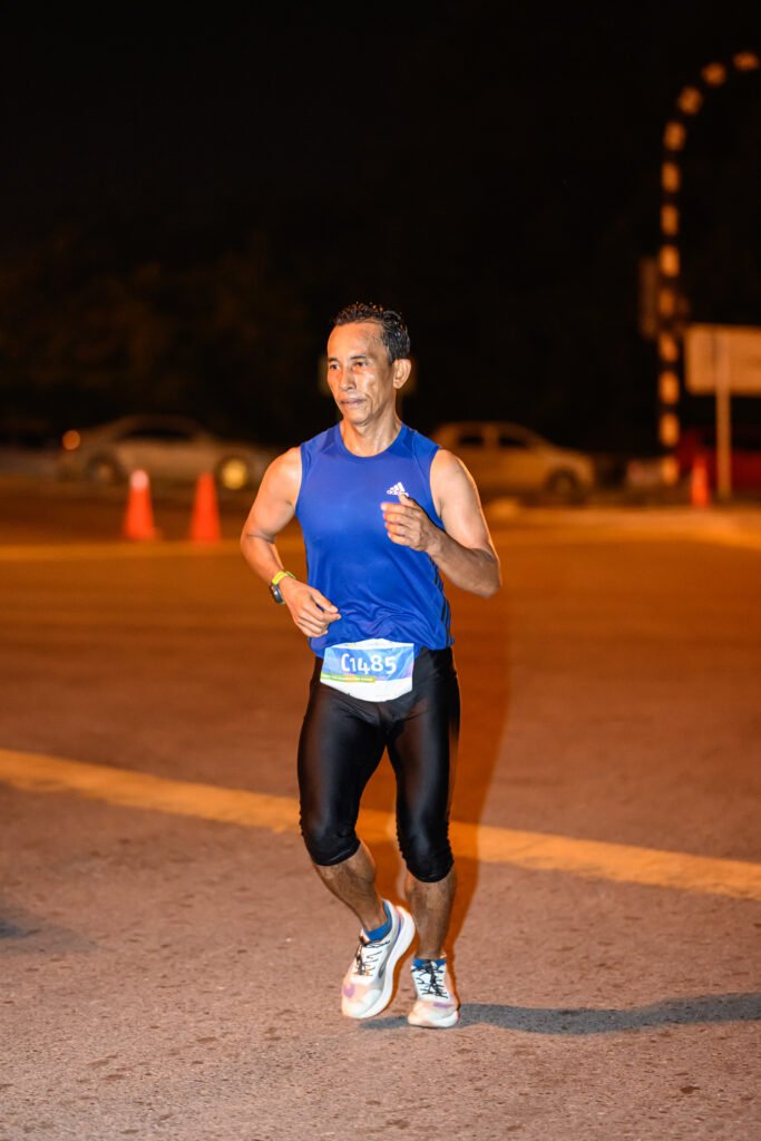 Sarawak Energy Isthmus Run 2025 Photos