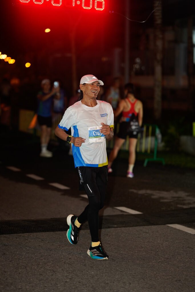 Sarawak Energy Isthmus Run 2025 Photos