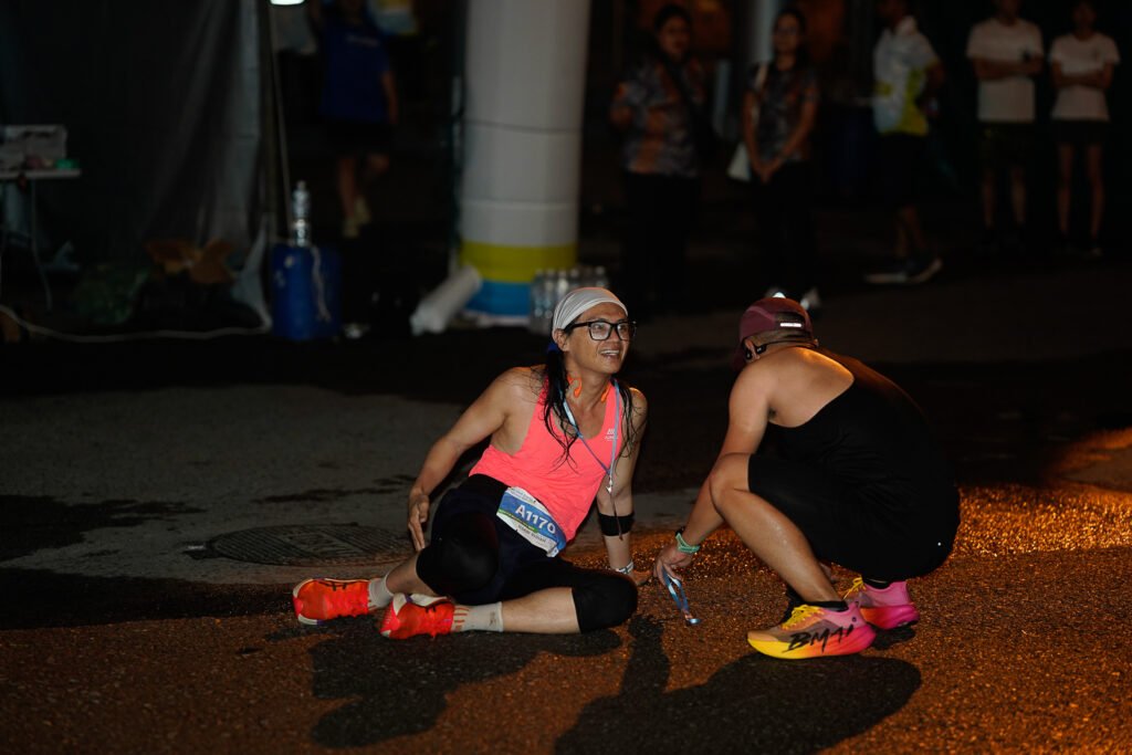 Sarawak Energy Isthmus Run 2025 Photos