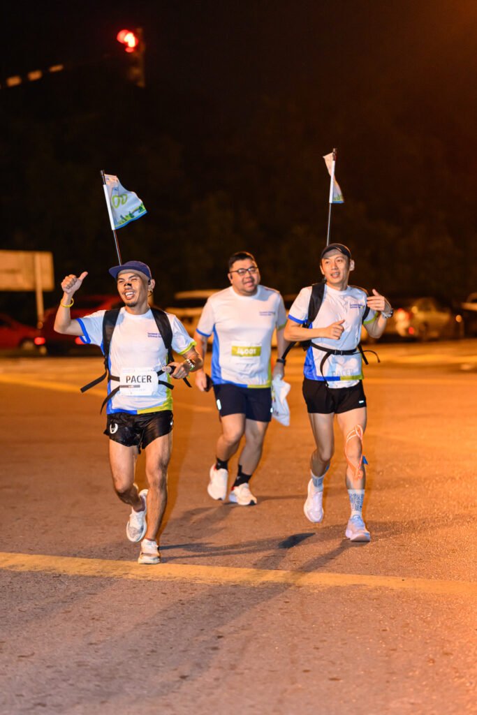 Sarawak Energy Isthmus Run 2025 Photos
