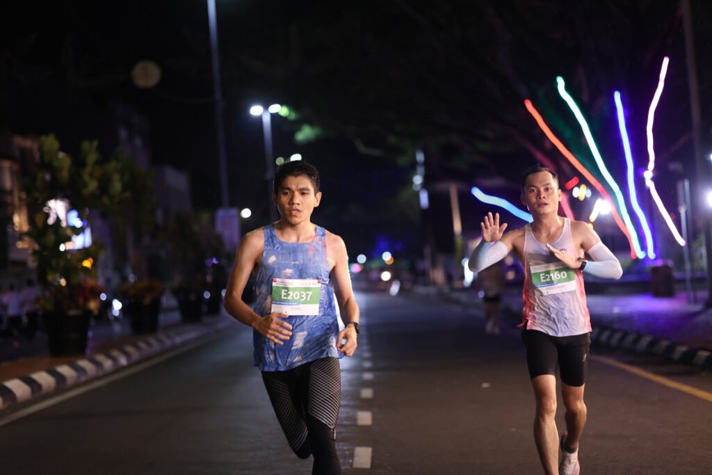Sarawak Energy Isthmus Run 2025 Photos