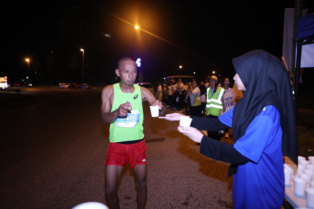 Sarawak Energy Isthmus Run 2025 Photos