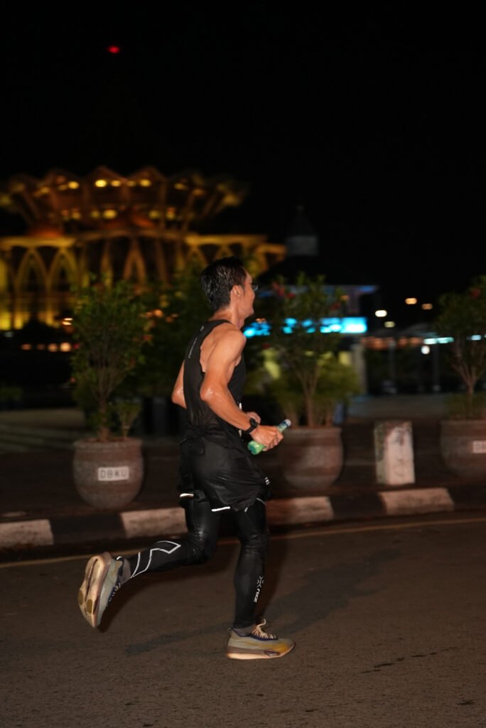 Sarawak Energy Isthmus Run 2025 Photos