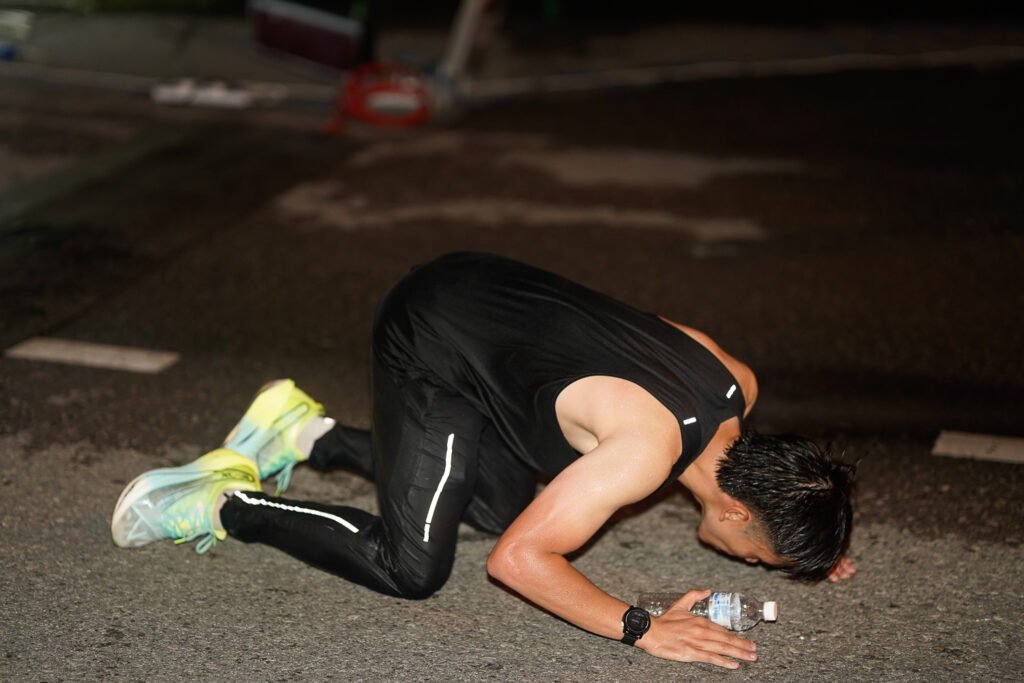 Sarawak Energy Isthmus Run 2025 Photos