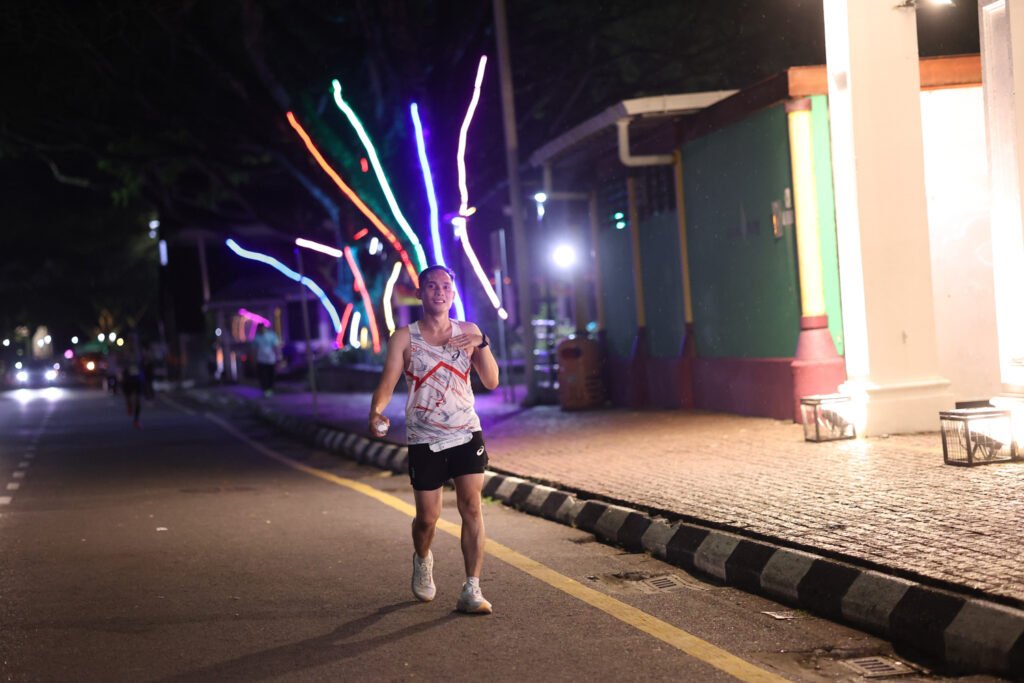 Sarawak Energy Isthmus Run 2025 Photos