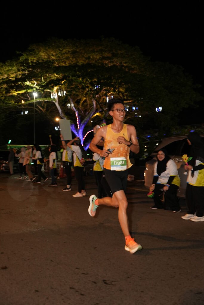 Sarawak Energy Isthmus Run 2025 Photos