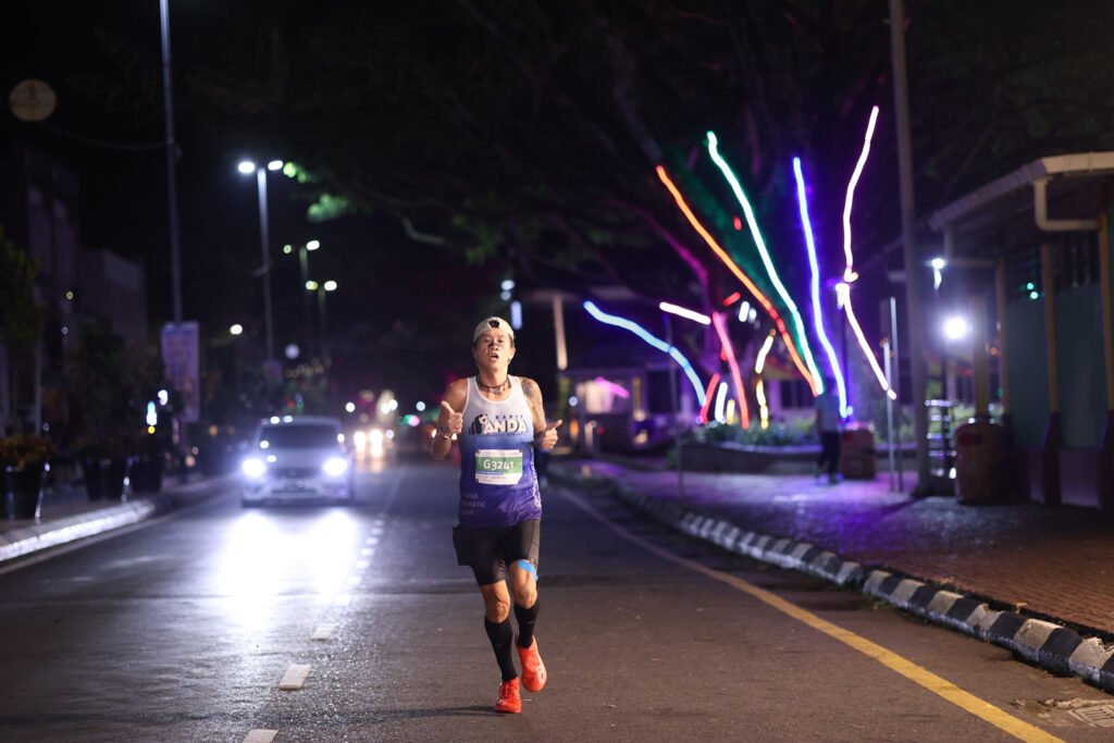 Sarawak Energy Isthmus Run 2025 Photos
