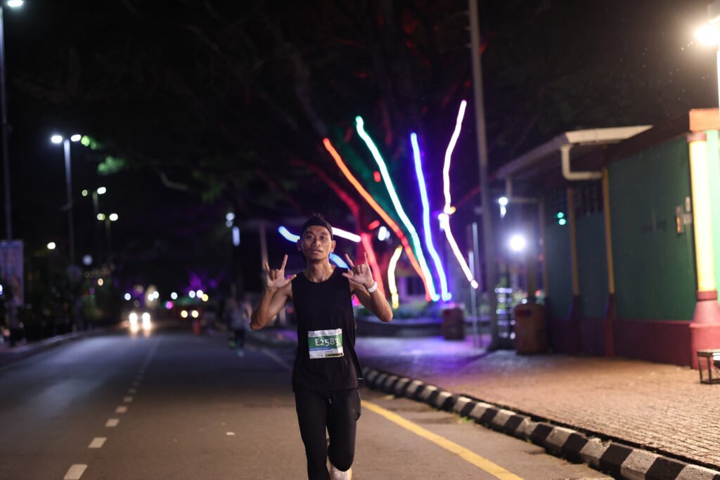 Sarawak Energy Isthmus Run 2025 Photos