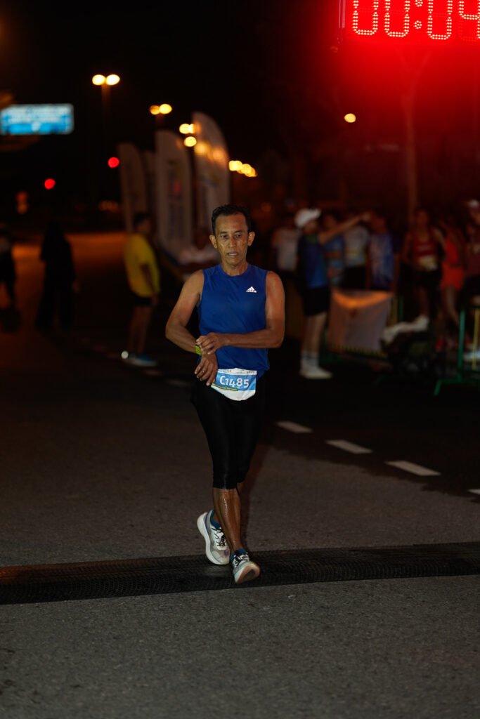 Sarawak Energy Isthmus Run 2025 Photos