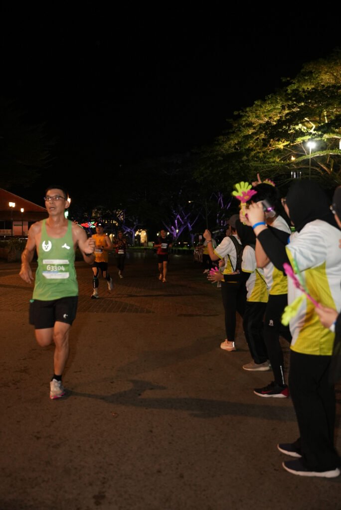 Sarawak Energy Isthmus Run 2025 Photos