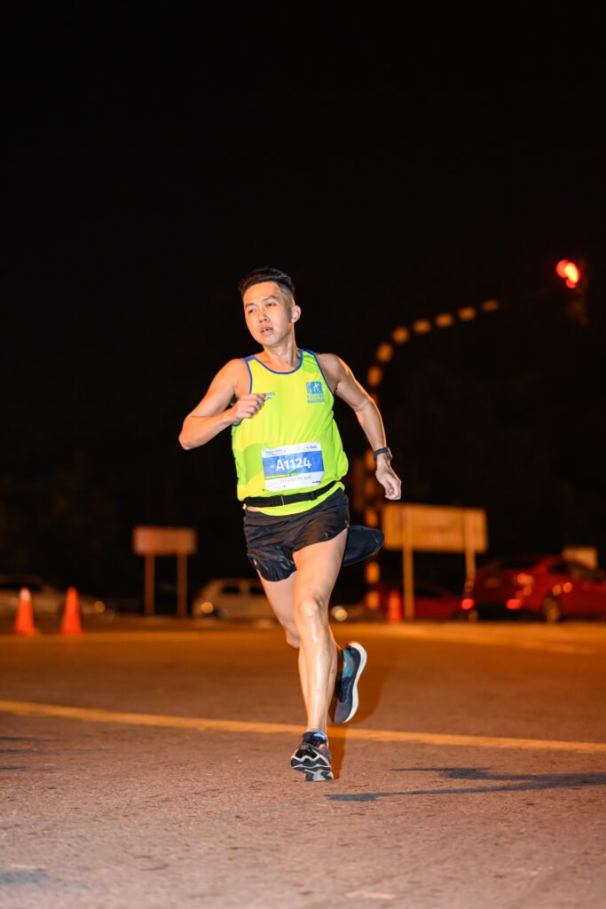 Sarawak Energy Isthmus Run 2025 Photos