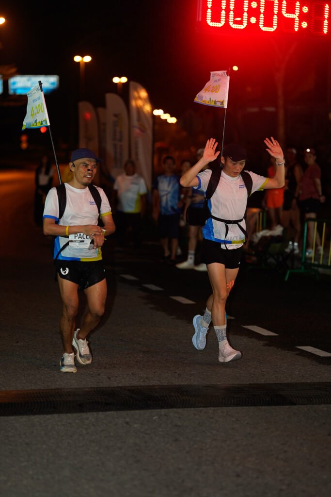 Sarawak Energy Isthmus Run 2025 Photos
