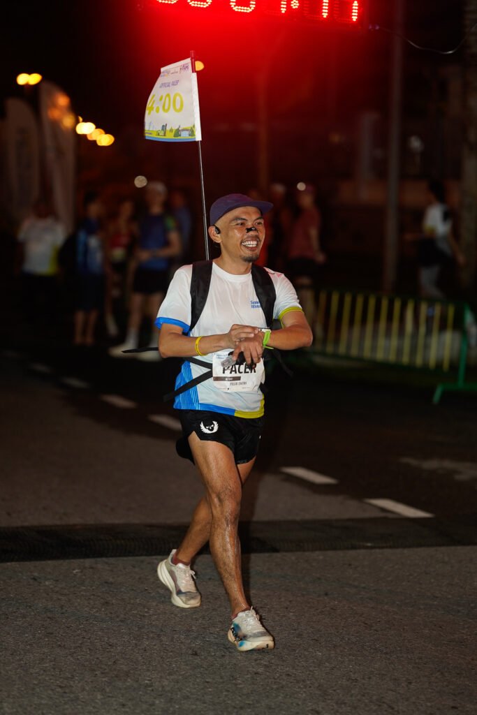 Sarawak Energy Isthmus Run 2025 Photos