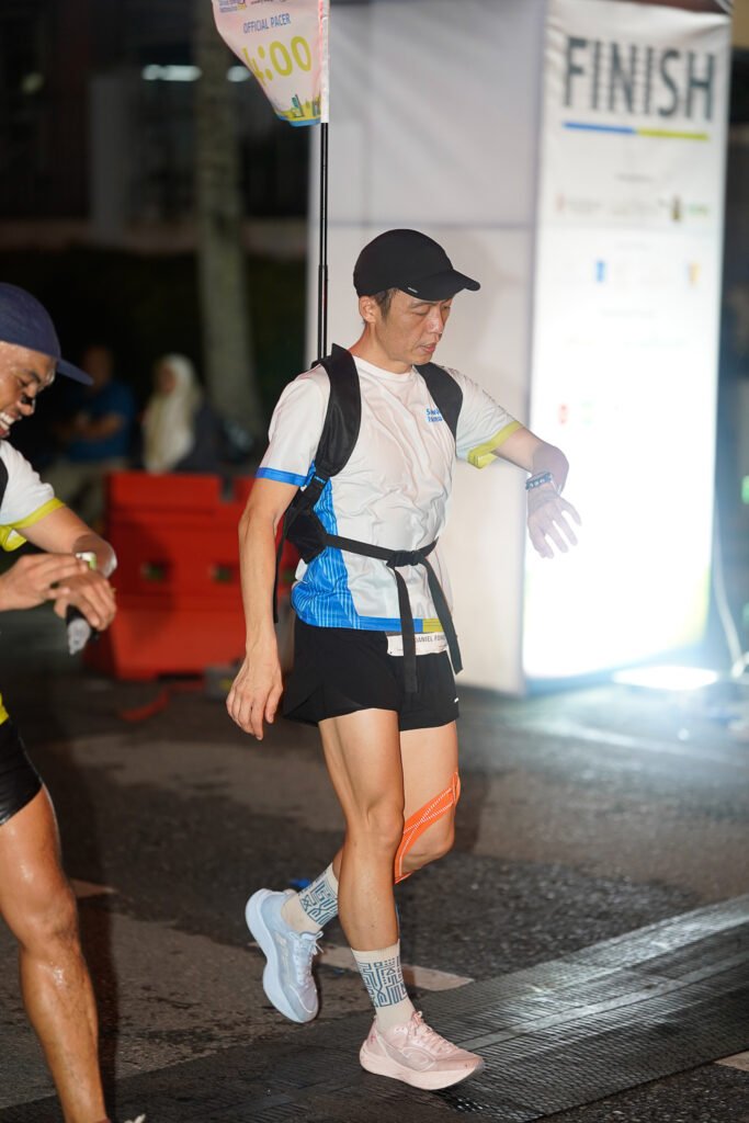 Sarawak Energy Isthmus Run 2025 Photos