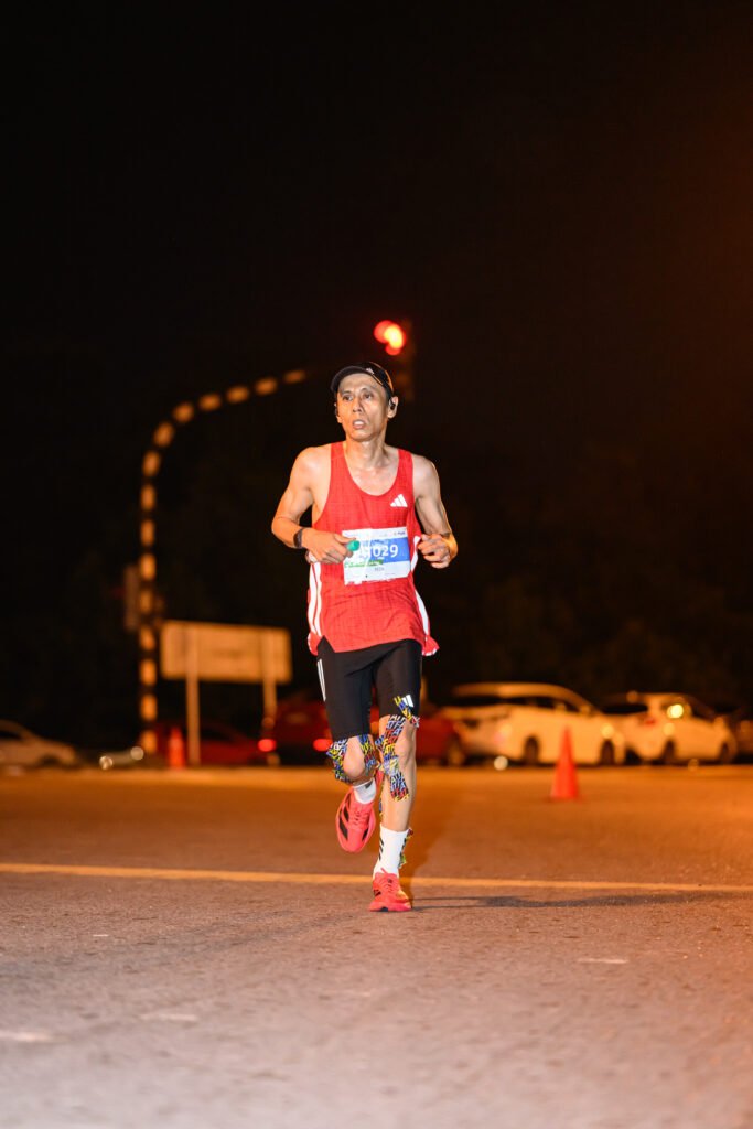 Sarawak Energy Isthmus Run 2025 Photos