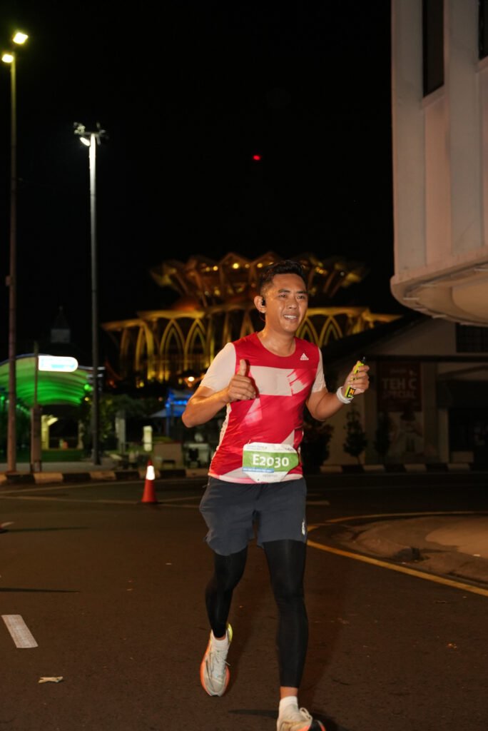 Sarawak Energy Isthmus Run 2025 Photos