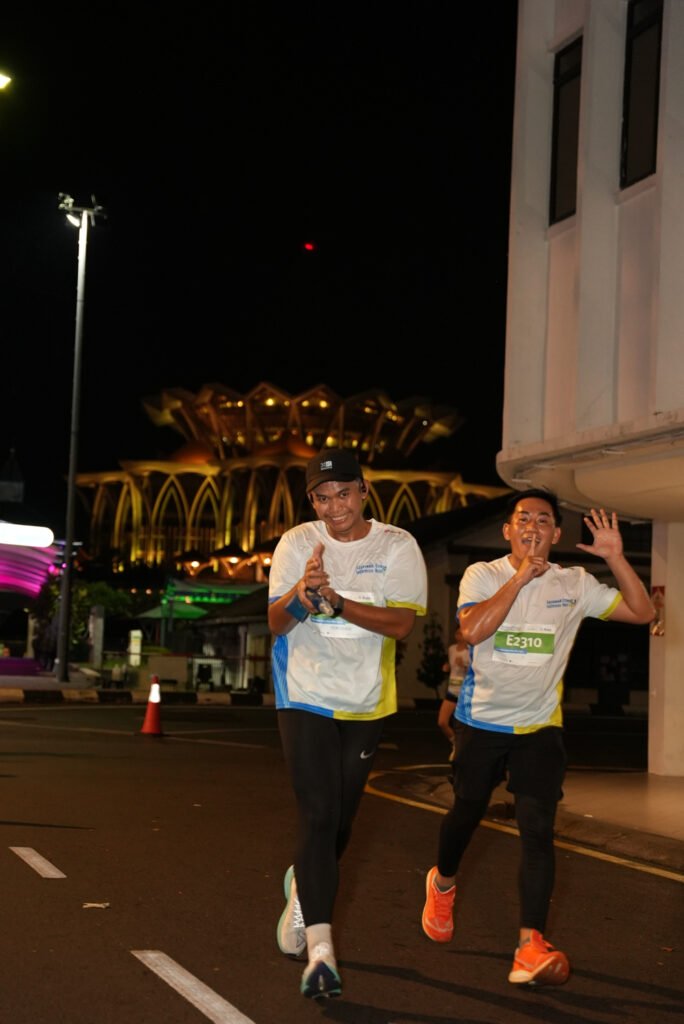 Sarawak Energy Isthmus Run 2025 Photos