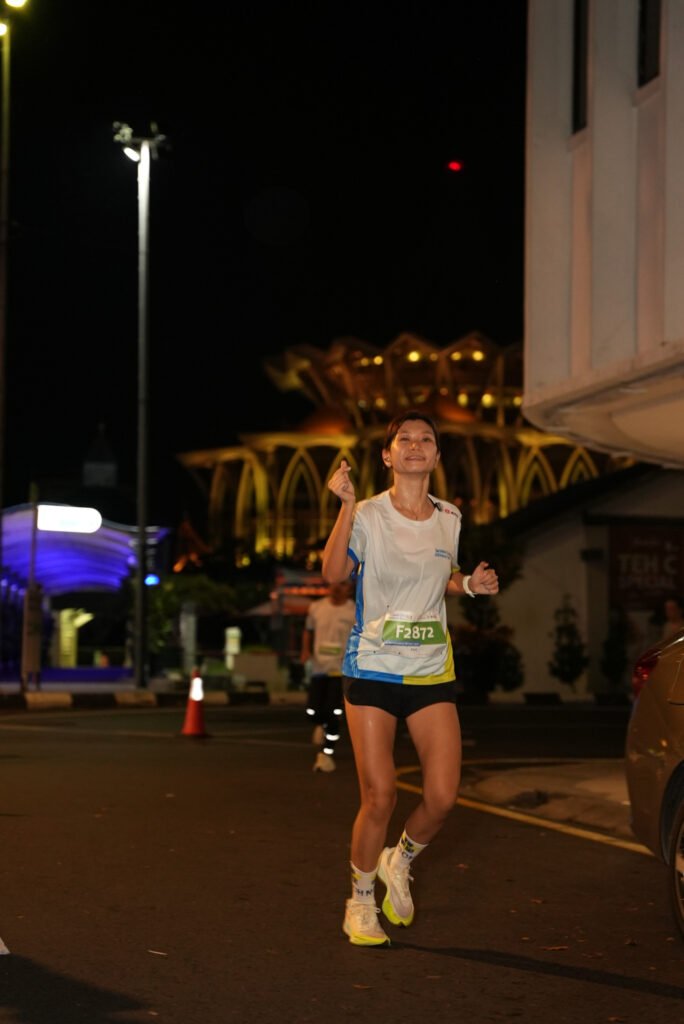 Sarawak Energy Isthmus Run 2025 Photos