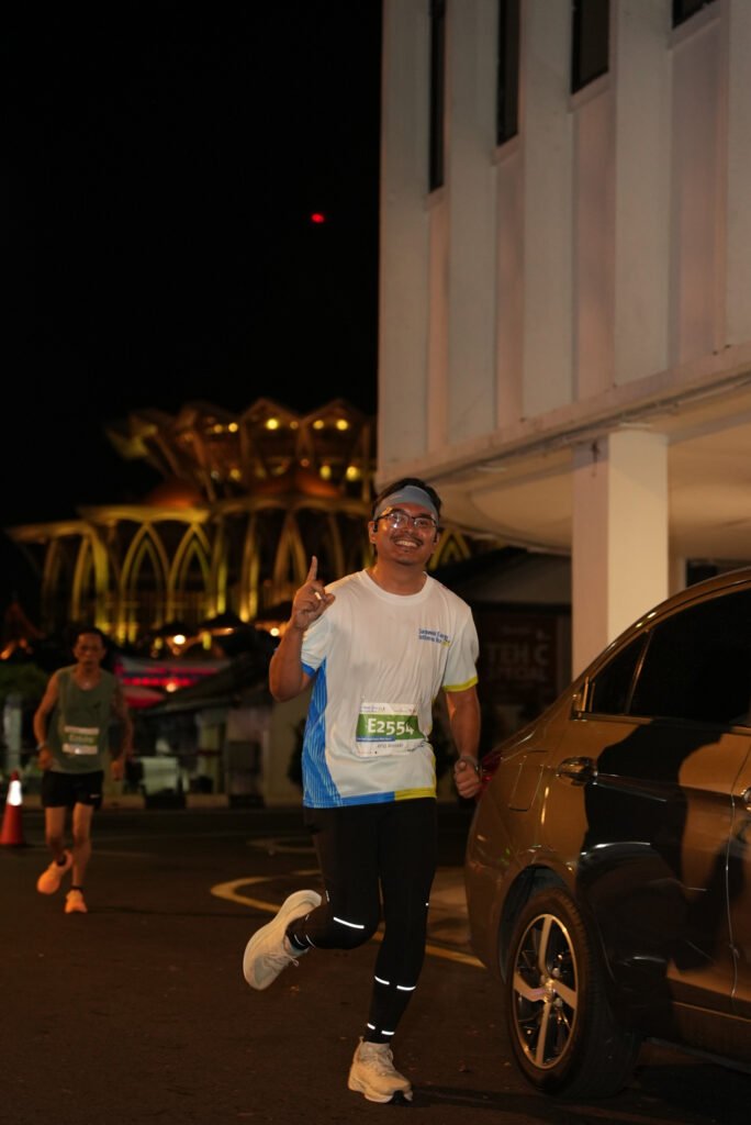 Sarawak Energy Isthmus Run 2025 Photos