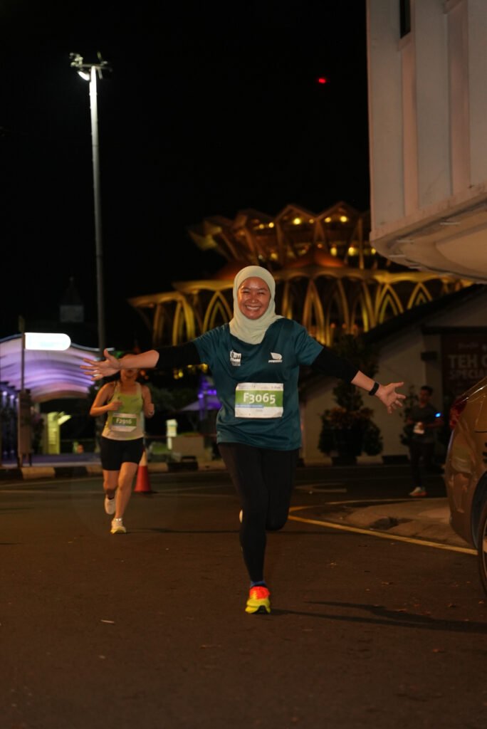 Sarawak Energy Isthmus Run 2025 Photos