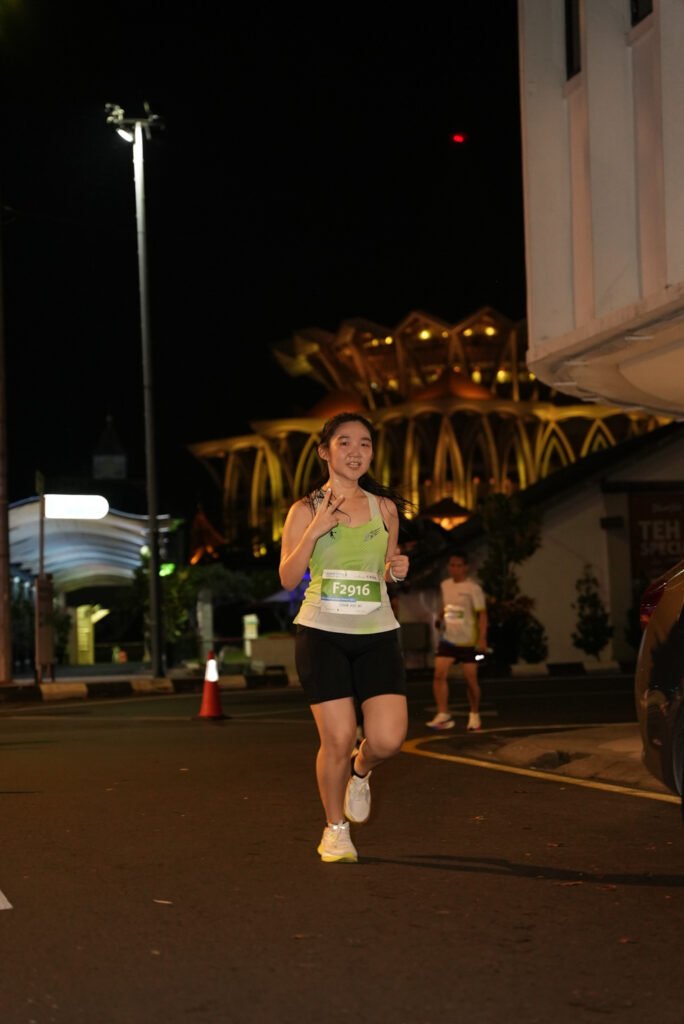 Sarawak Energy Isthmus Run 2025 Photos