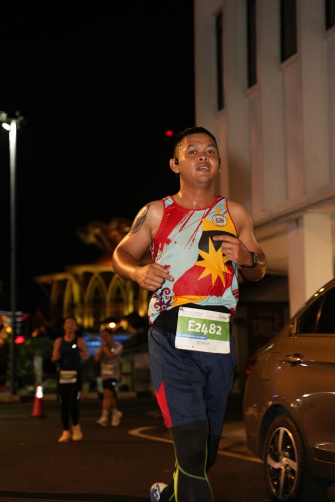 Sarawak Energy Isthmus Run 2025 Photos