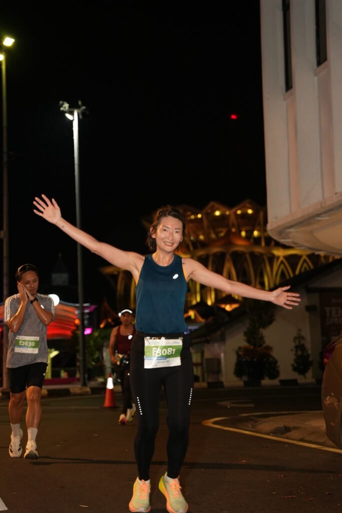 Sarawak Energy Isthmus Run 2025 Photos