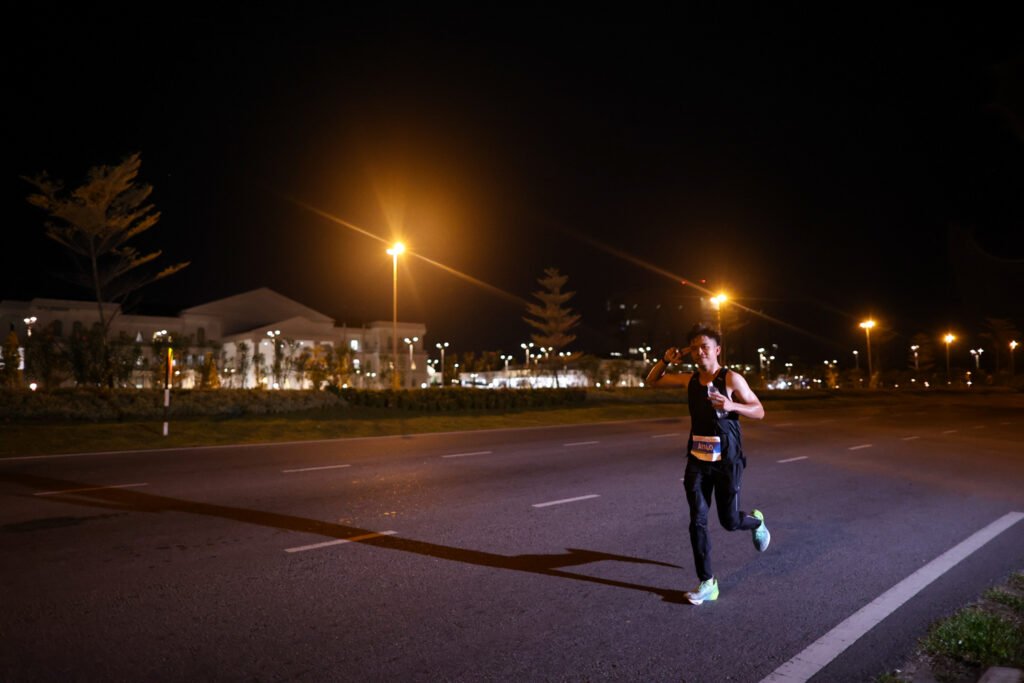 Sarawak Energy Isthmus Run 2025 Photos
