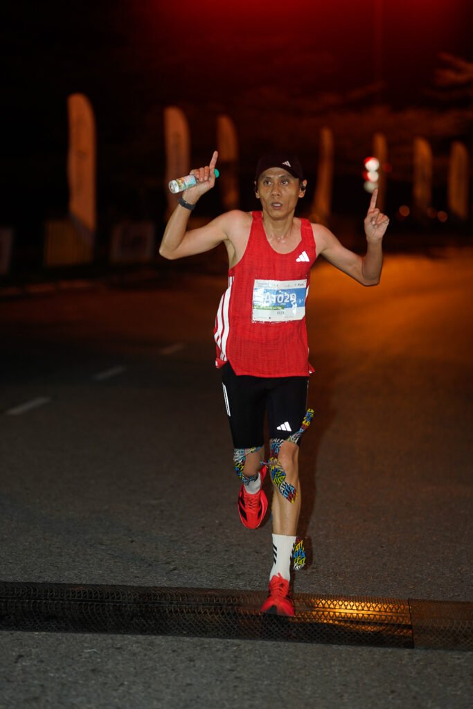 Sarawak Energy Isthmus Run 2025 Photos