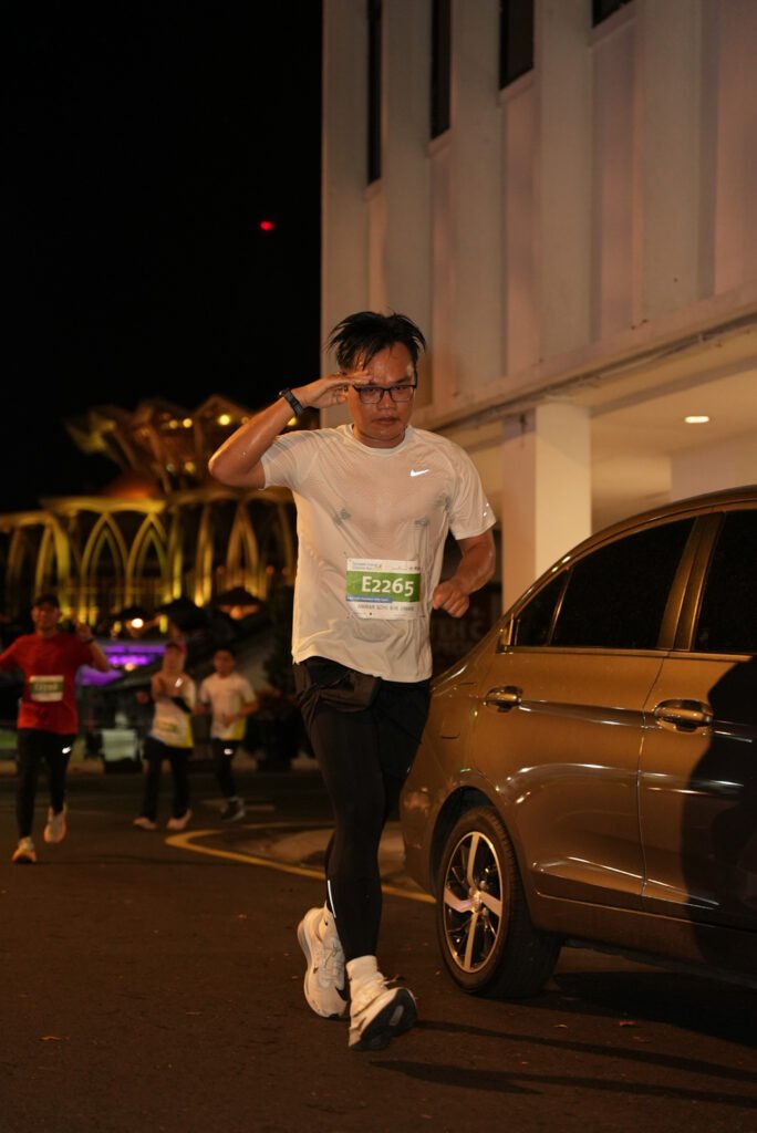Sarawak Energy Isthmus Run 2025 Photos