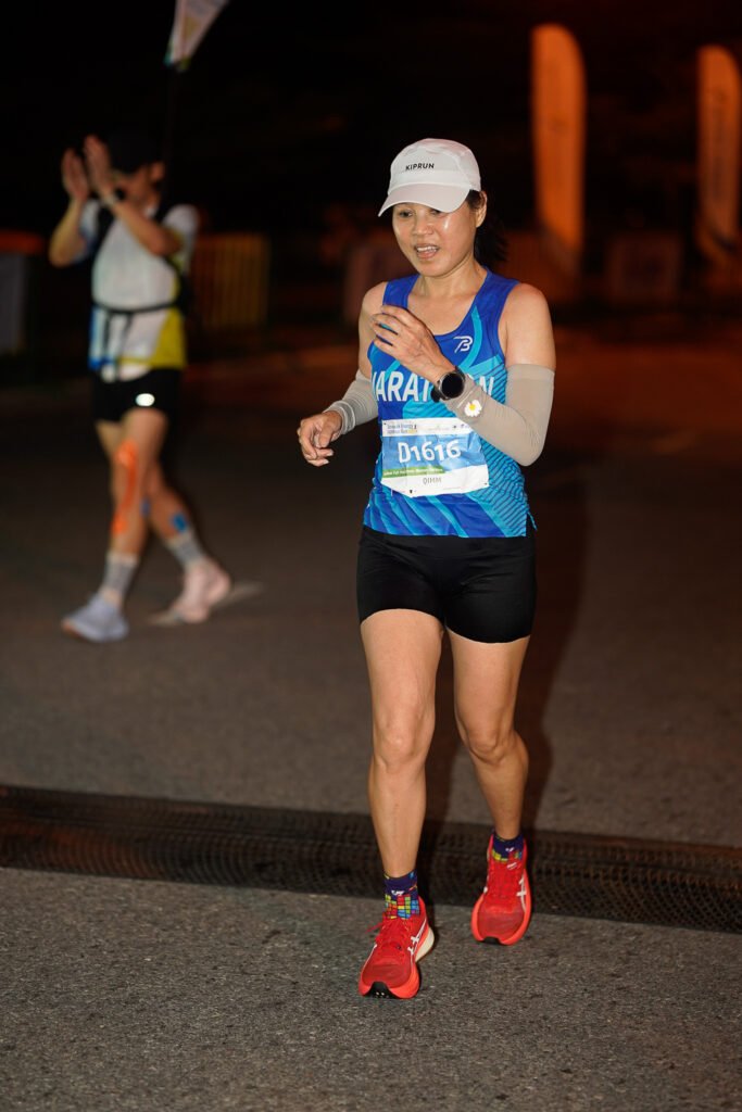 Sarawak Energy Isthmus Run 2025 Photos