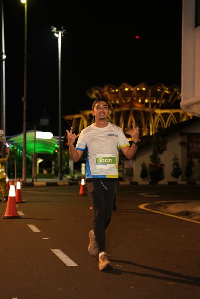 Sarawak Energy Isthmus Run 2025 Photos