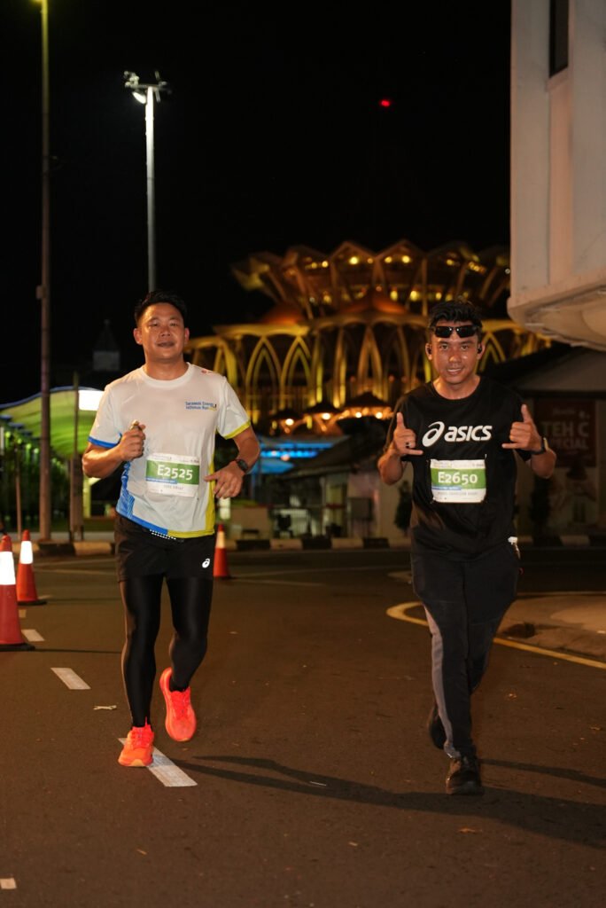 Sarawak Energy Isthmus Run 2025 Photos