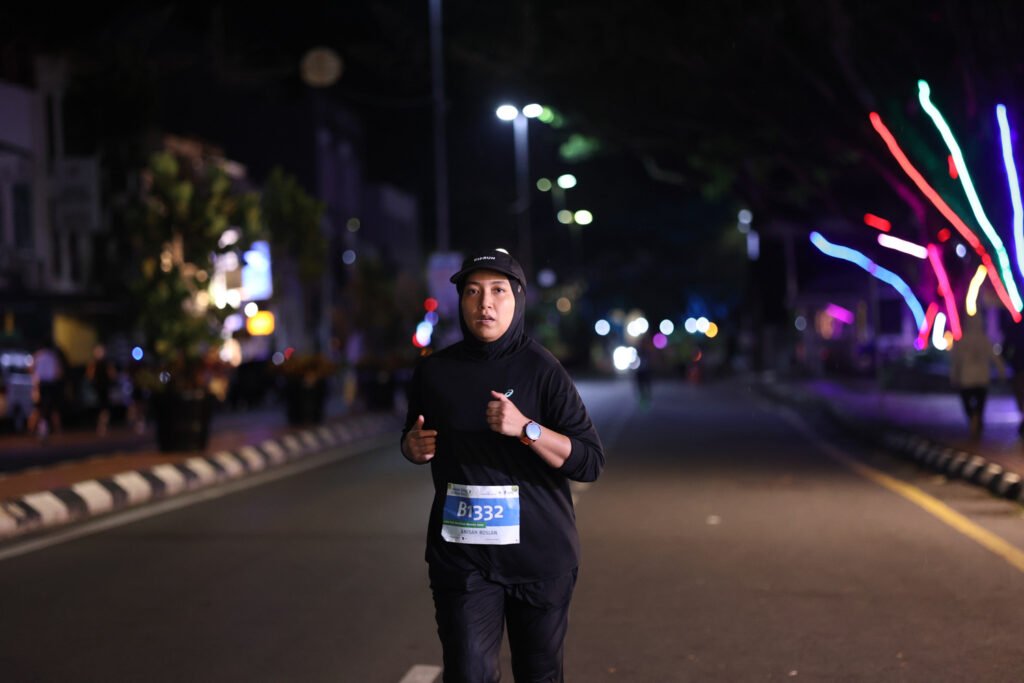 Sarawak Energy Isthmus Run 2025 Photos