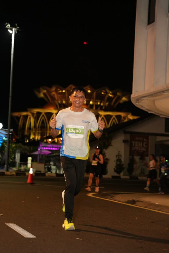 Sarawak Energy Isthmus Run 2025 Photos