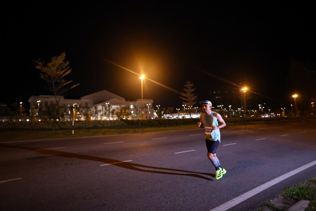 Sarawak Energy Isthmus Run 2025 Photos
